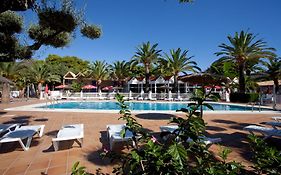 Bonterra Resort